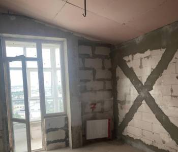 Продается 2-х комнатная квартира, 57 м²