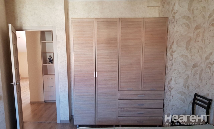 Продается 3-х комнатная квартира, 83,4 м²