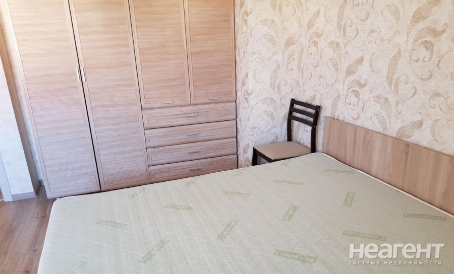 Продается 3-х комнатная квартира, 83,4 м²