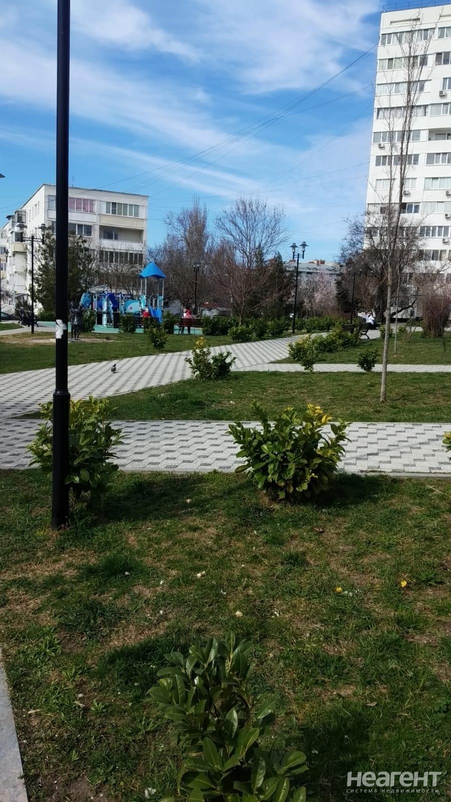 Продается 3-х комнатная квартира, 64,4 м²