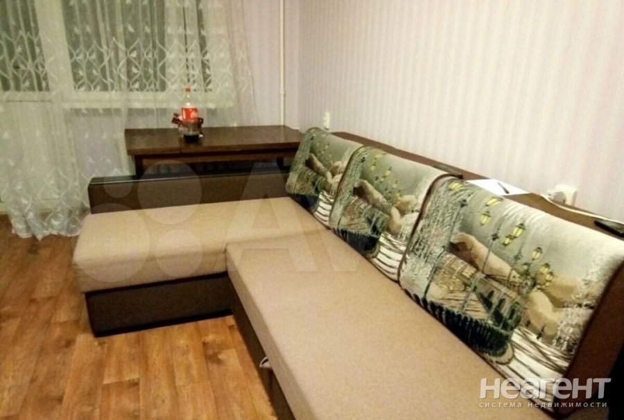 Продается 2-х комнатная квартира, 43 м²