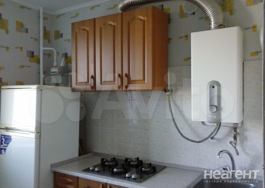 Продается 2-х комнатная квартира, 43 м²