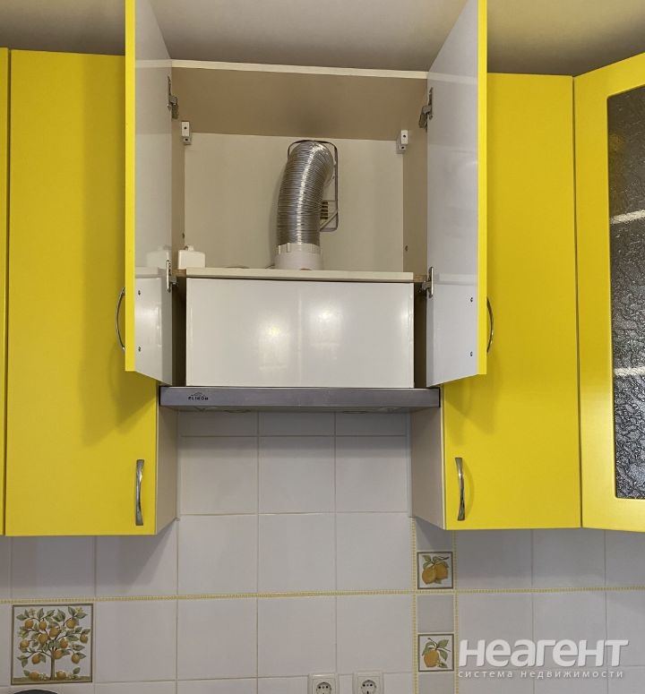 Продается 2-х комнатная квартира, 56 м²