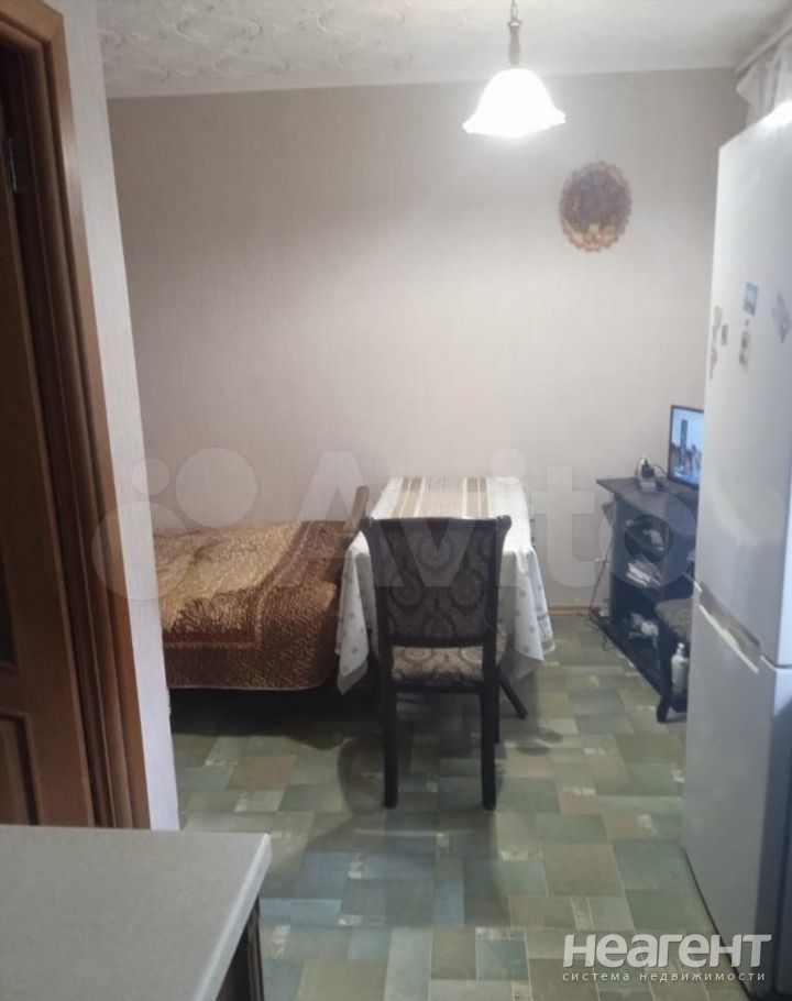 Продается 2-х комнатная квартира, 62 м²