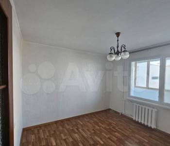 Продается 2-х комнатная квартира, 56,5 м²
