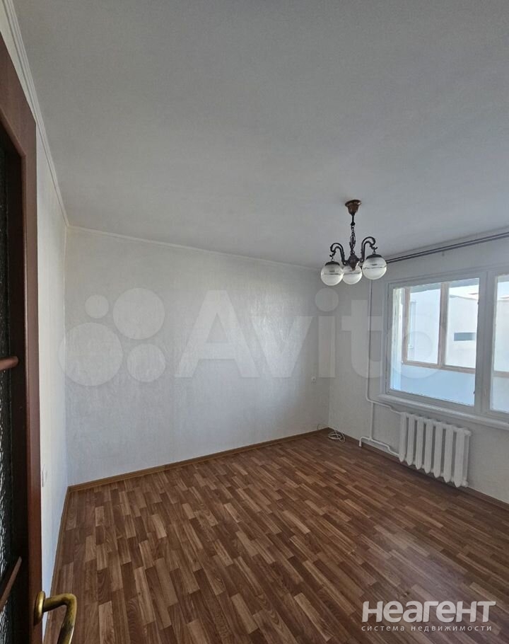 Продается 2-х комнатная квартира, 56,5 м²