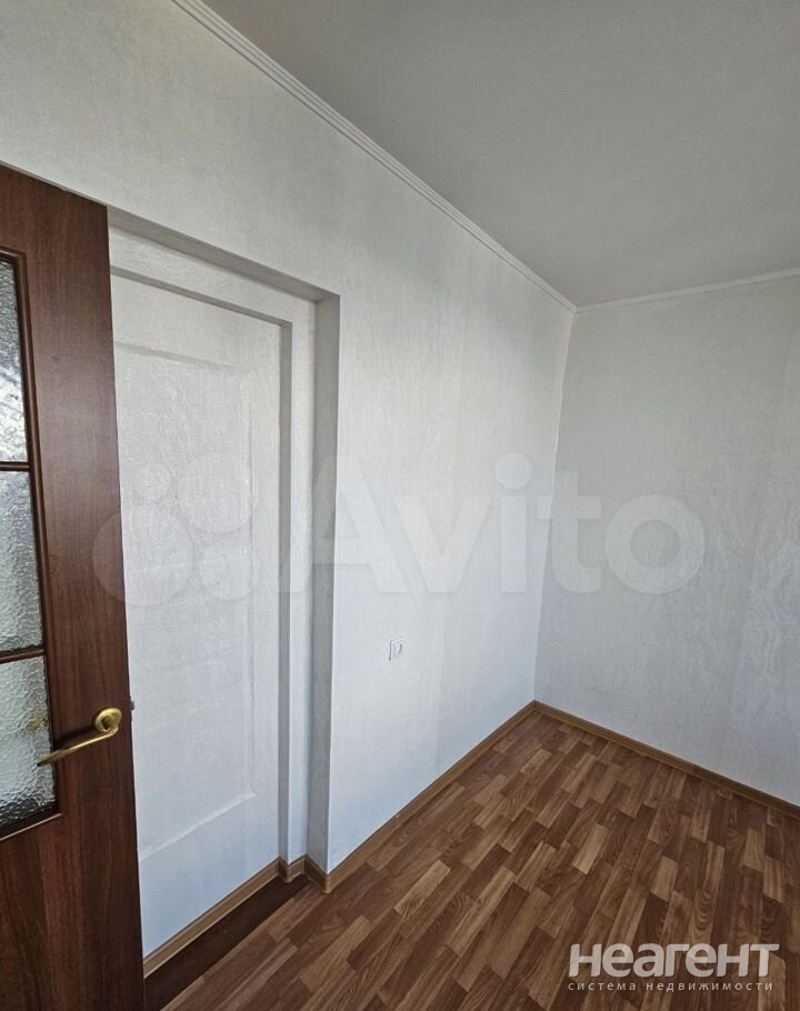 Продается 2-х комнатная квартира, 56,5 м²