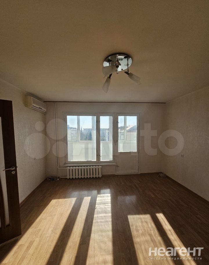 Продается 2-х комнатная квартира, 56,5 м²