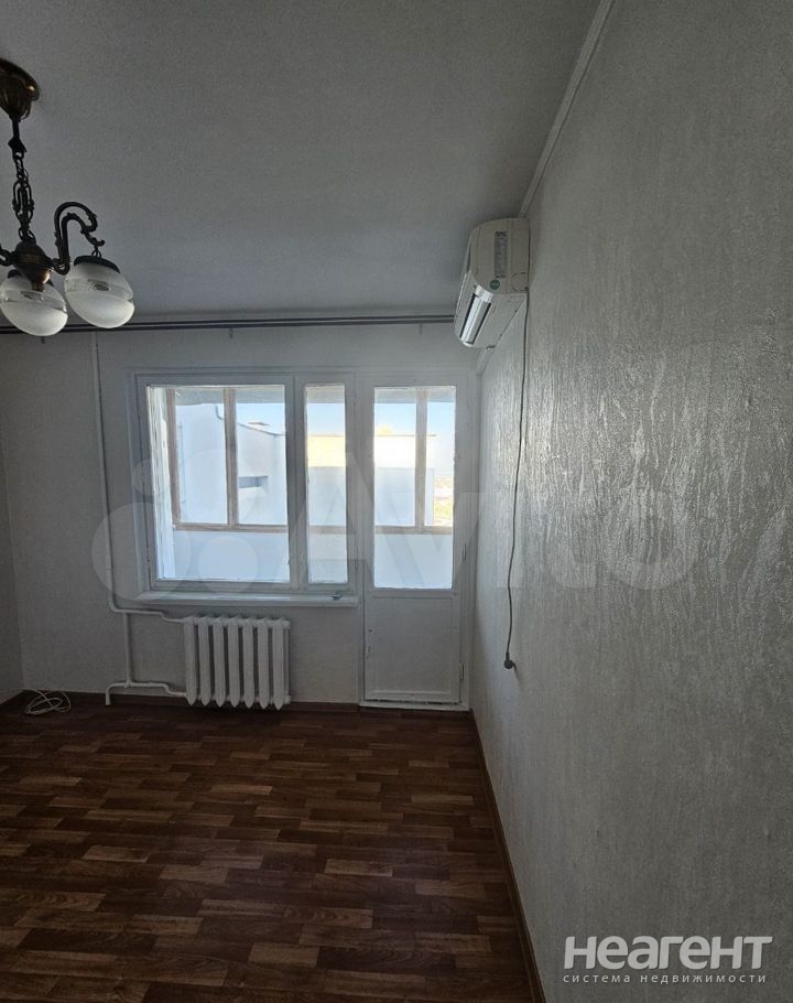 Продается 2-х комнатная квартира, 56,5 м²