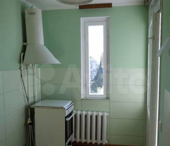 Продается 2-х комнатная квартира, 56,5 м²