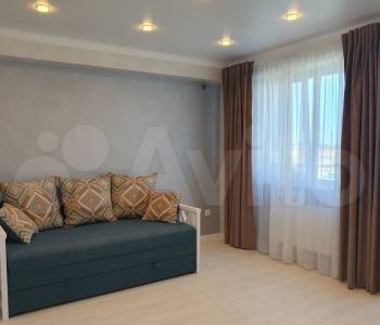 Продается 1-комнатная квартира, 30 м²