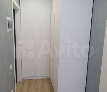 Продается 1-комнатная квартира, 30 м²