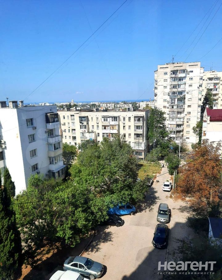 Продается 3-х комнатная квартира, 77 м²