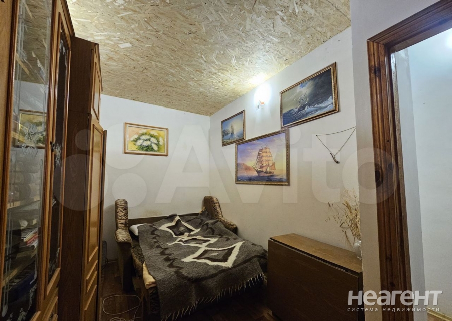 Продается Дом, 120 м²