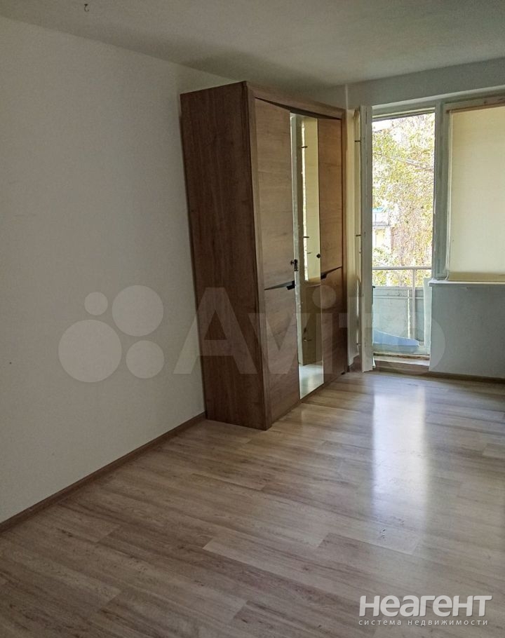 Продается 2-х комнатная квартира, 55 м²