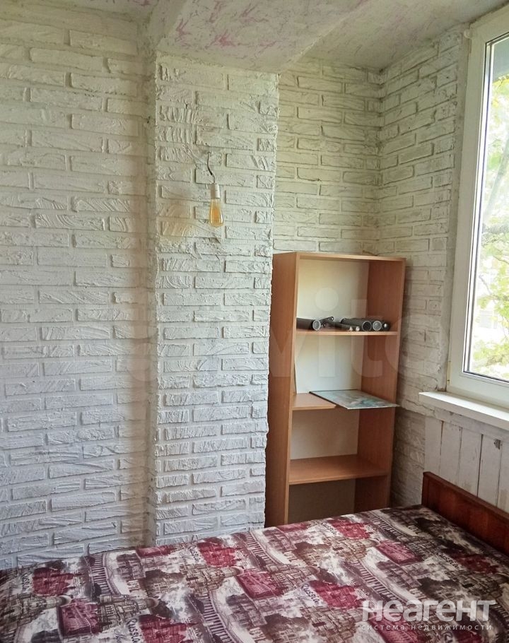 Продается 2-х комнатная квартира, 55 м²