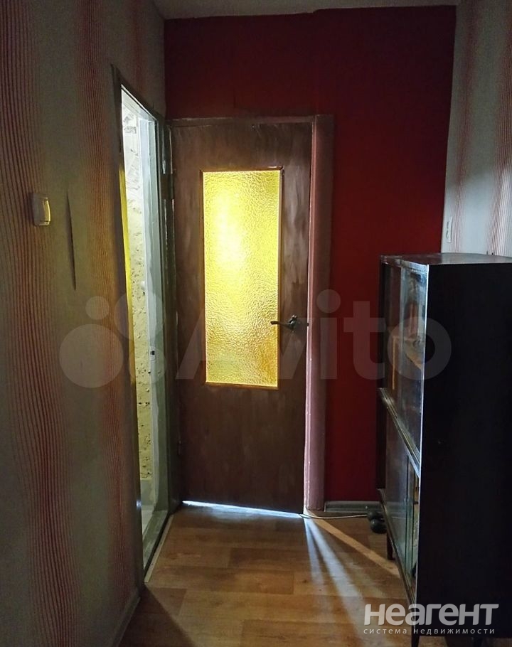 Продается 2-х комнатная квартира, 55 м²