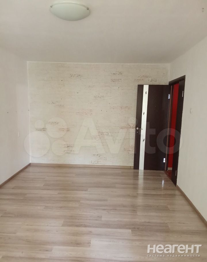 Продается 2-х комнатная квартира, 55 м²