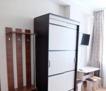 Сдается 1-комнатная квартира, 18 м²