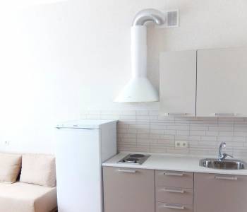 Сдается 1-комнатная квартира, 18 м²