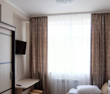 Сдается 1-комнатная квартира, 18 м²