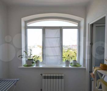 Продается Многокомнатная квартира, 124 м²