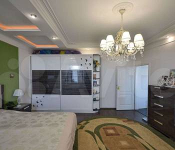 Продается Многокомнатная квартира, 124 м²