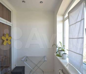 Продается Многокомнатная квартира, 124 м²