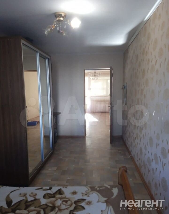 Продается 3-х комнатная квартира, 62 м²