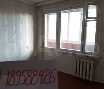 Продается 2-х комнатная квартира, 56 м²