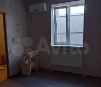 Продается 1-комнатная квартира, 25 м²