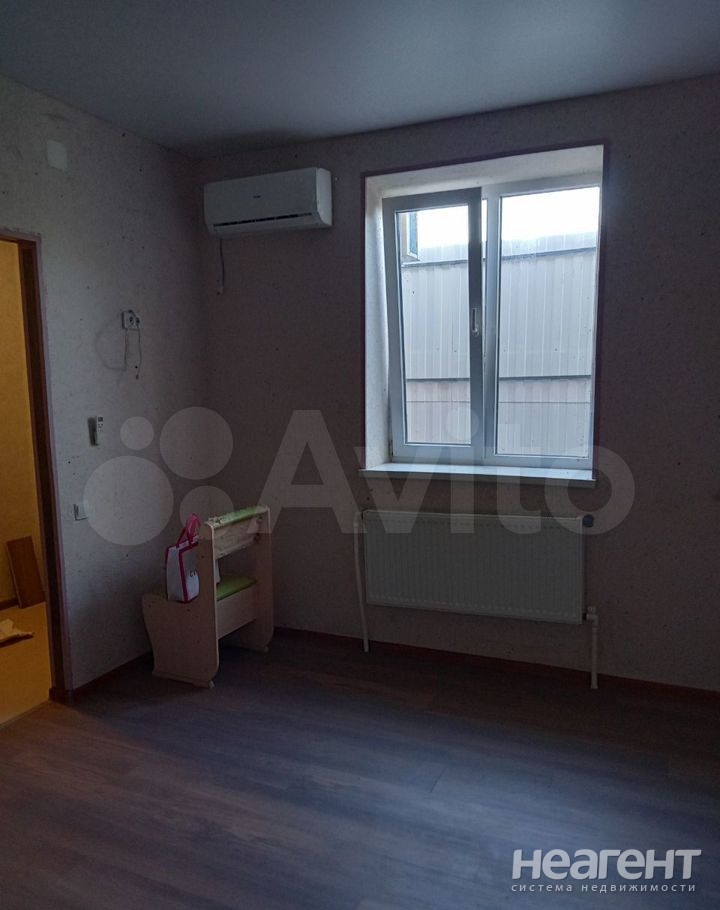 Продается 1-комнатная квартира, 25 м²