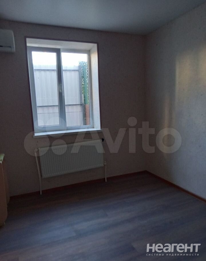 Продается 1-комнатная квартира, 25 м²