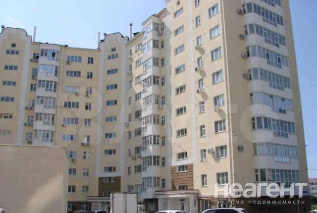 Продается 2-х комнатная квартира, 54,9 м²