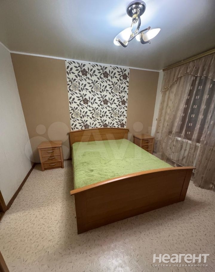 Продается 2-х комнатная квартира, 52 м²