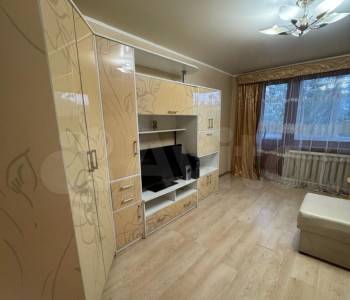 Продается 2-х комнатная квартира, 52 м²