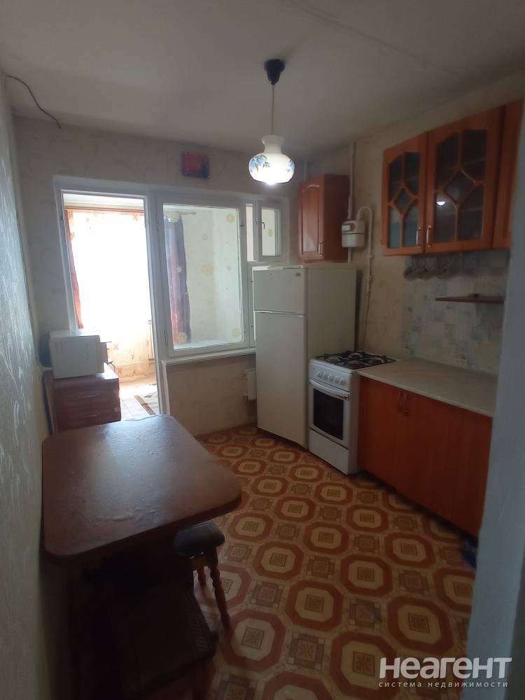 Продается 1-комнатная квартира, 44 м²