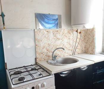 Продается 2-х комнатная квартира, 33,3 м²