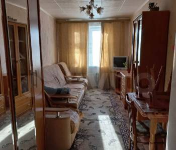 Продается 2-х комнатная квартира, 33,3 м²