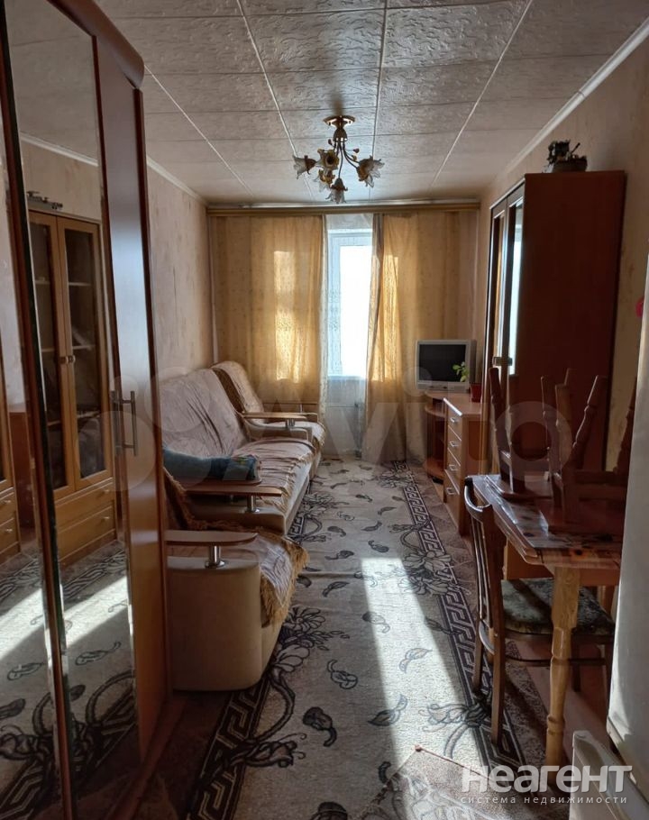 Продается 2-х комнатная квартира, 33,3 м²