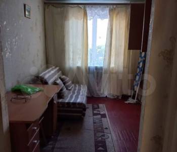 Продается 2-х комнатная квартира, 33,3 м²