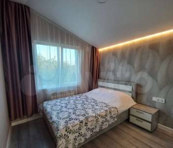 Сдается 2-х комнатная квартира, 45 м²