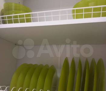 Сдается 2-х комнатная квартира, 45 м²