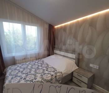 Сдается 2-х комнатная квартира, 45 м²