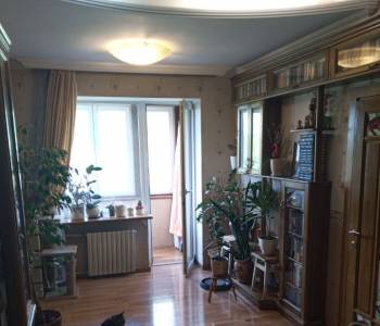 Продается 2-х комнатная квартира, 42,1 м²