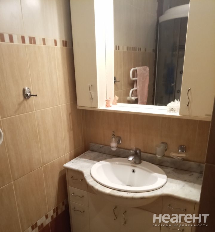 Продается 2-х комнатная квартира, 42,1 м²