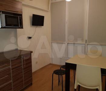 Сдается 1-комнатная квартира, 33 м²