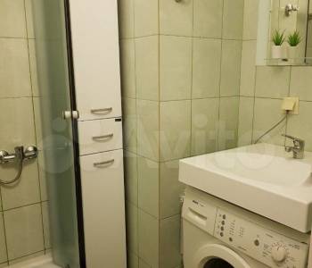 Сдается 1-комнатная квартира, 33 м²