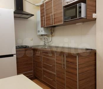 Сдается 1-комнатная квартира, 33 м²