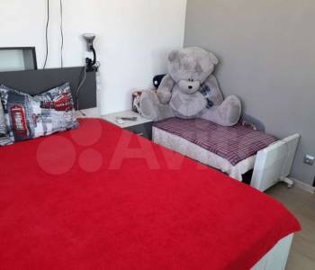 Продается 1-комнатная квартира, 25 м²